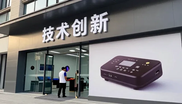 安装调试技术如何影响技术变化