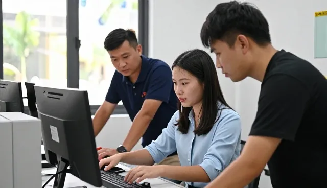 技术外包等如何推动技术转让效率提升