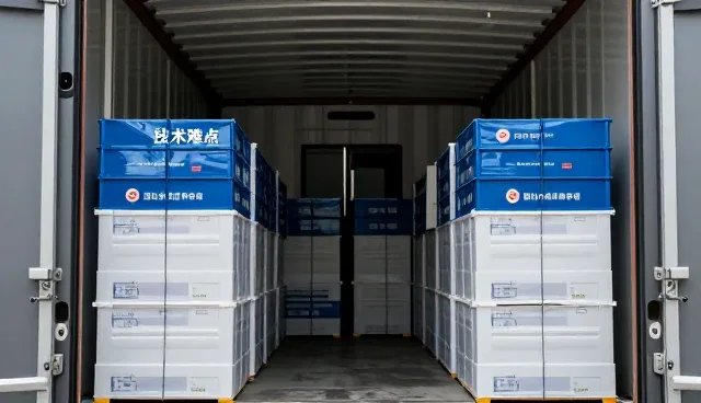 技术转让中故障排查的关键应用场景分析